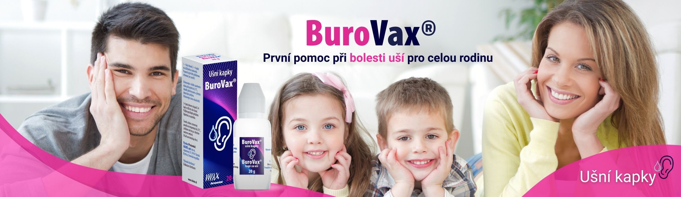 CZ BuroVax